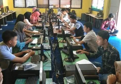 Manajemen Waktu Saat Ujian CAT