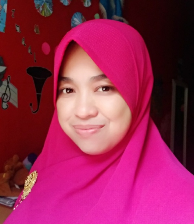 Desi Siti Aisyah,. S.Pd., M.M