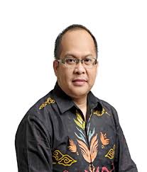 Dr. Supriyono., S.Pd., M.Pd