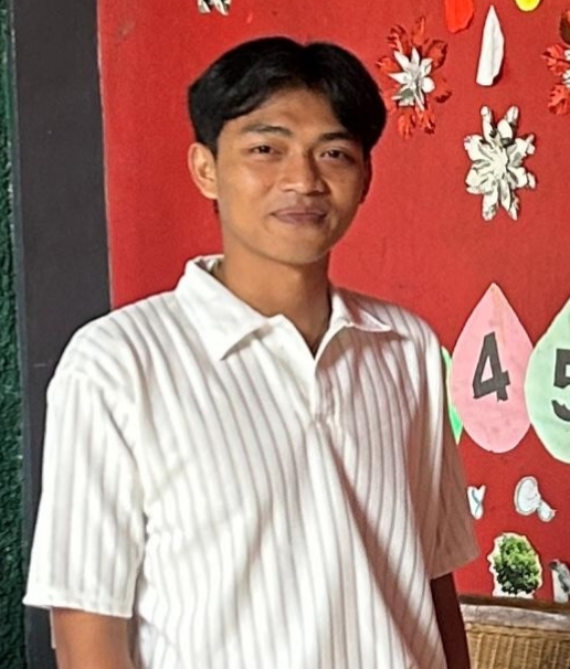 Muhammad Farhan Noer